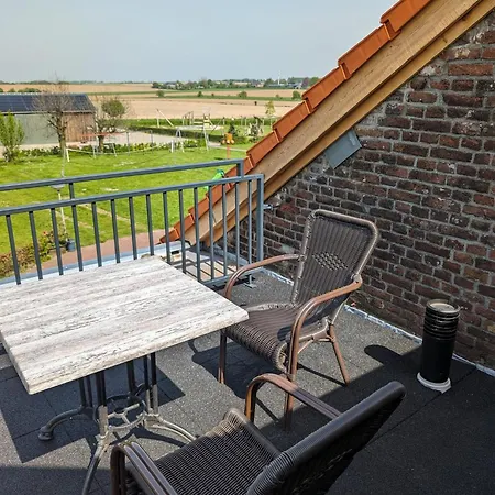 Recreatie Landgoed Terlingerhoeve
