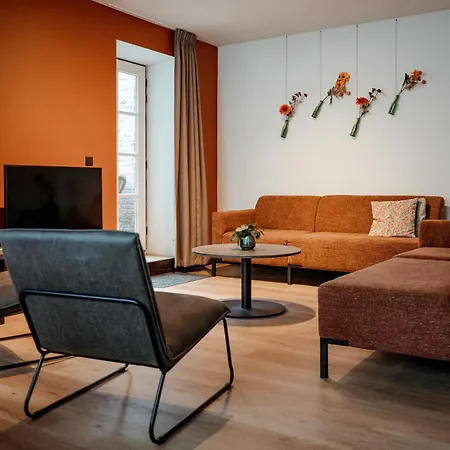 Recreatie Landgoed Terlingerhoeve * Noorbeek