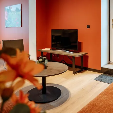 Recreatie Landgoed Terlingerhoeve Lantgård