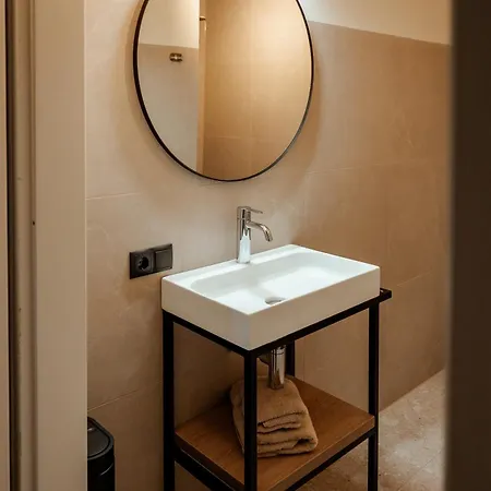 Recreatie Landgoed Terlingerhoeve Lantgård *