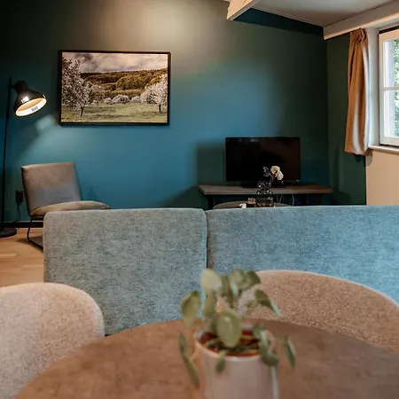 Alloggio per agriturismo Recreatie Landgoed Terlingerhoeve *