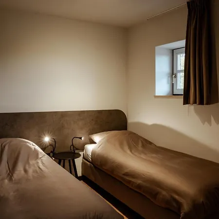 Recreatie Landgoed Terlingerhoeve Alloggio per agriturismo Noorbeek