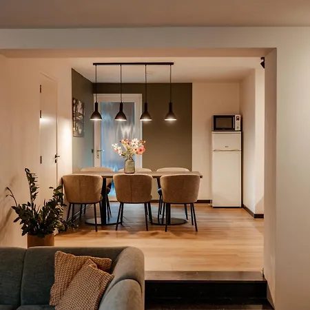 Lantgård Recreatie Landgoed Terlingerhoeve Noorbeek