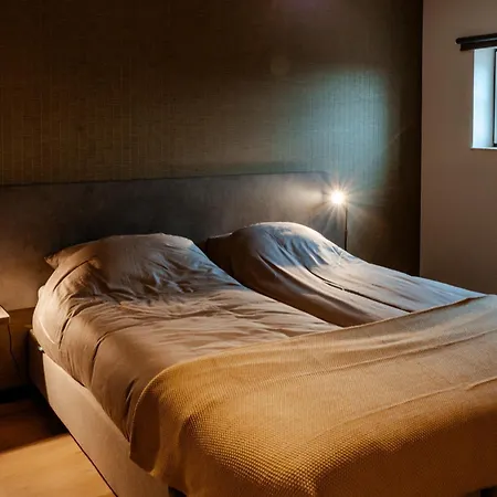 Recreatie Landgoed Terlingerhoeve Alloggio per agriturismo