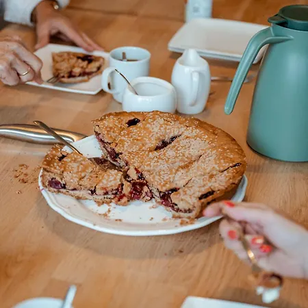 Recreatie Landgoed Terlingerhoeve *