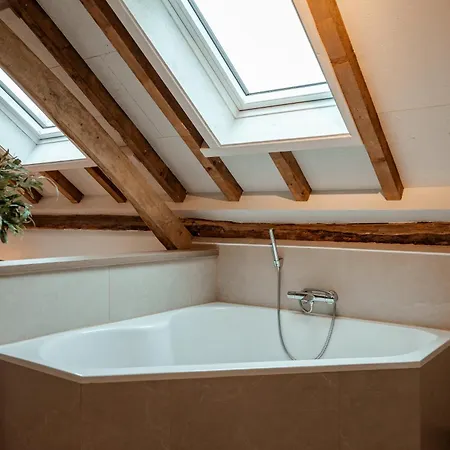 Recreatie Landgoed Terlingerhoeve Lantgård Noorbeek