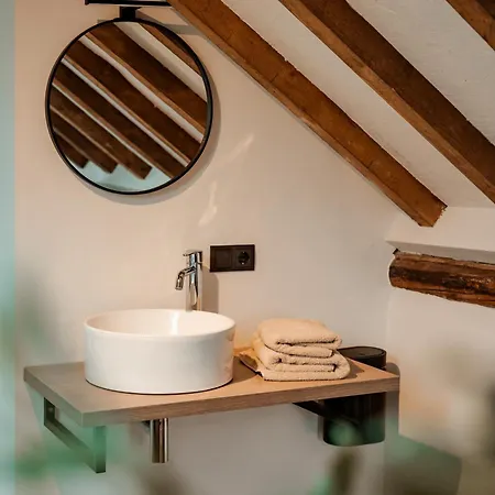 Alloggio per agriturismo Recreatie Landgoed Terlingerhoeve Noorbeek