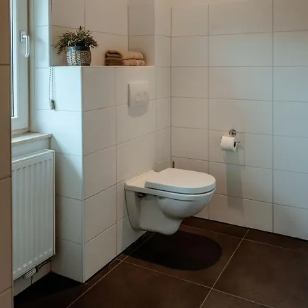 Recreatie Landgoed Terlingerhoeve * Noorbeek