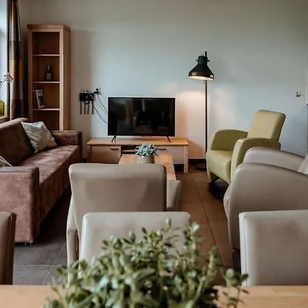 Recreatie Landgoed Terlingerhoeve Lantgård