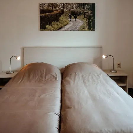 Recreatie Landgoed Terlingerhoeve Alloggio per agriturismo *