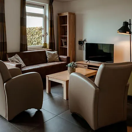 Alloggio per agriturismo Recreatie Landgoed Terlingerhoeve *