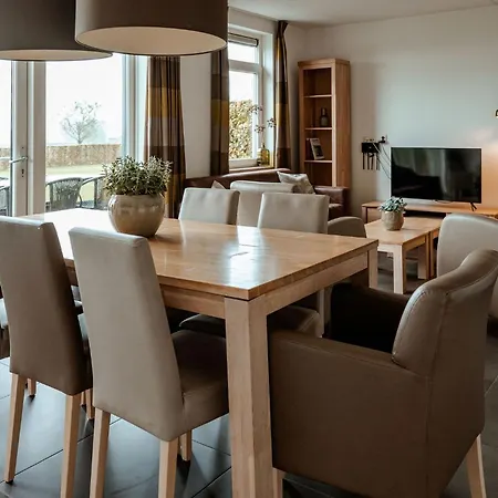 Recreatie Landgoed Terlingerhoeve Alloggio per agriturismo Noorbeek