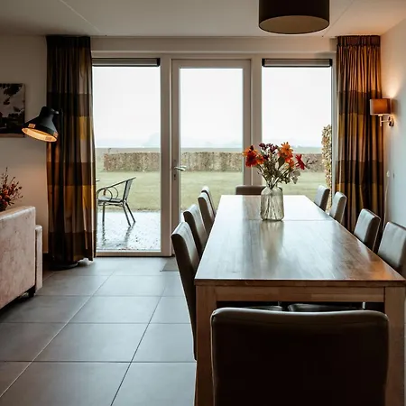 Recreatie Landgoed Terlingerhoeve