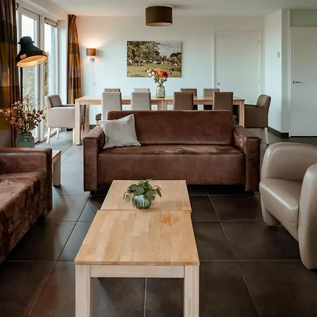 Alloggio per agriturismo Recreatie Landgoed Terlingerhoeve