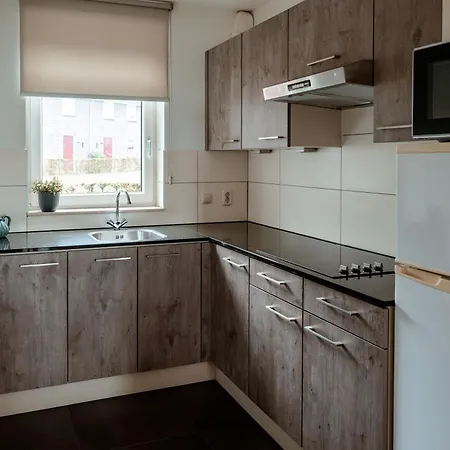 Recreatie Landgoed Terlingerhoeve Lantgård Noorbeek