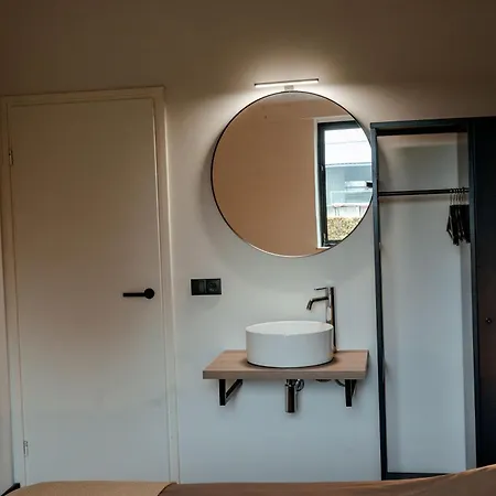 Recreatie Landgoed Terlingerhoeve *