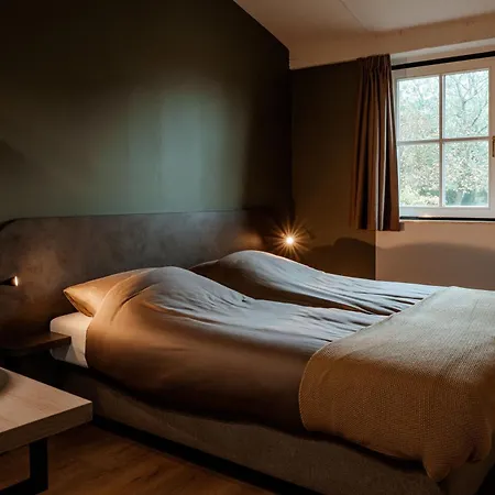 Recreatie Landgoed Terlingerhoeve * Noorbeek