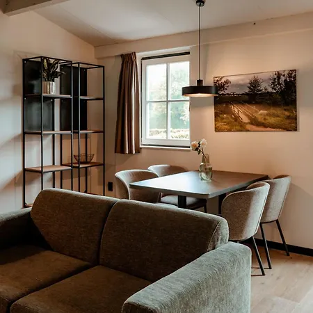 Recreatie Landgoed Terlingerhoeve * Noorbeek