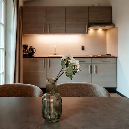 Recreatie Landgoed Terlingerhoeve