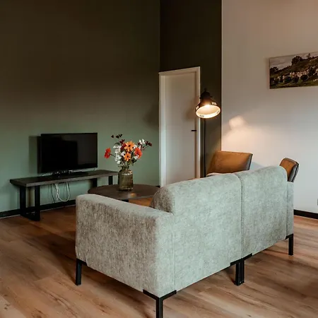 Recreatie Landgoed Terlingerhoeve Alloggio per agriturismo