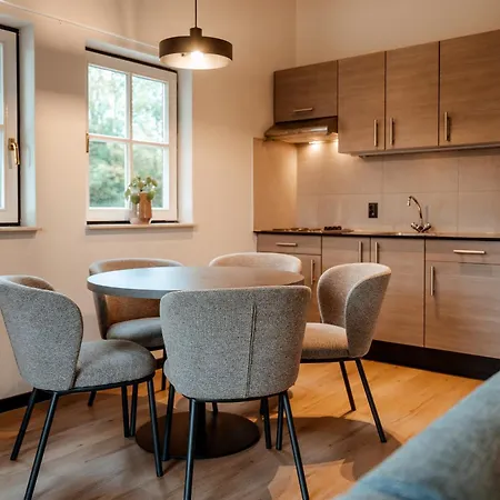 Recreatie Landgoed Terlingerhoeve Lantgård *