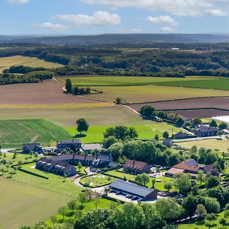 Recreatie Landgoed Terlingerhoeve *