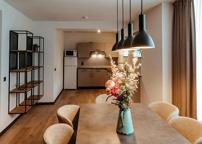 Recreatie Landgoed Terlingerhoeve