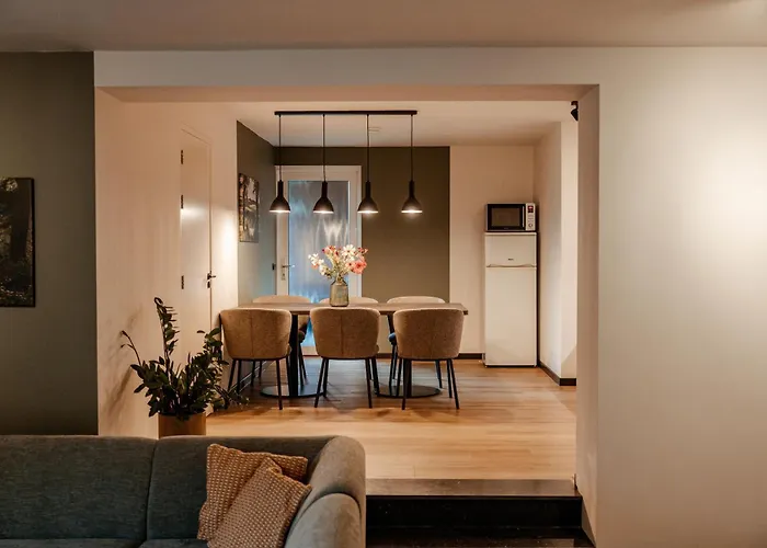 مزرعة للإقامة Recreatie Landgoed Terlingerhoeve نوربيك