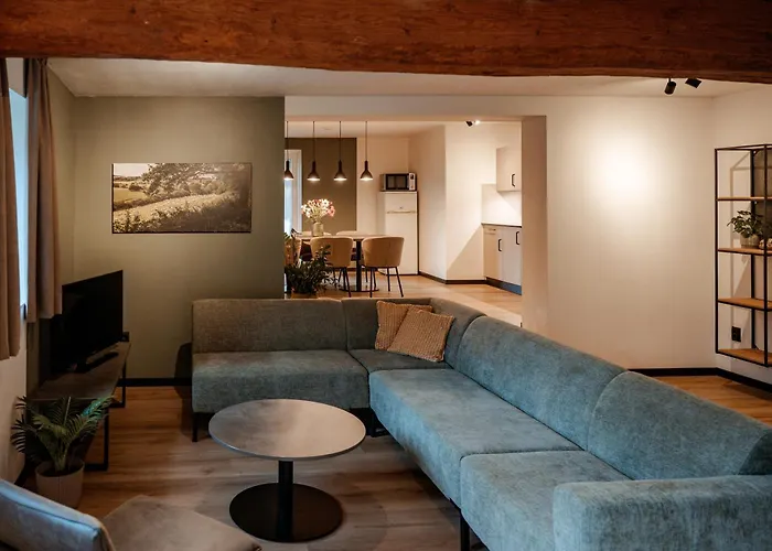 Recreatie Landgoed Terlingerhoeve * نوربيك