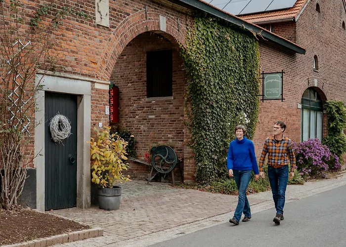 Recreatie Landgoed Terlingerhoeve