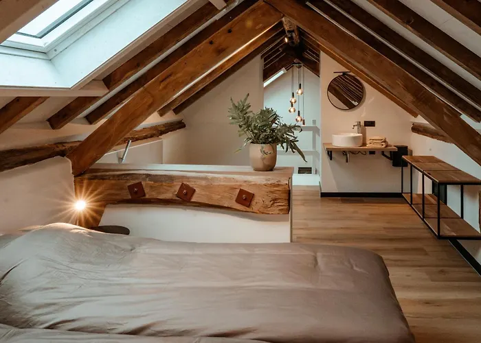 Recreatie Landgoed Terlingerhoeve نوربيك