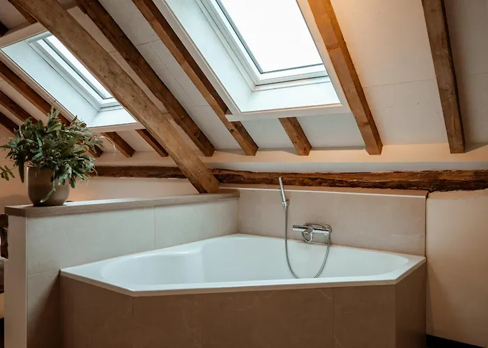 Recreatie Landgoed Terlingerhoeve مزرعة للإقامة نوربيك