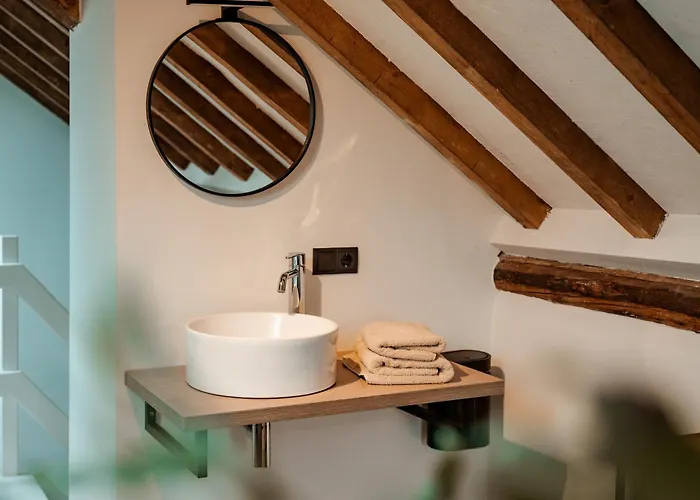 مزرعة للإقامة Recreatie Landgoed Terlingerhoeve نوربيك