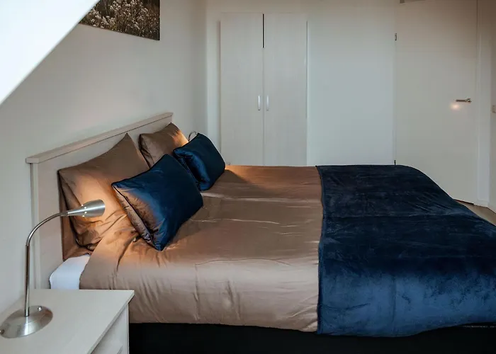 مزرعة للإقامة Recreatie Landgoed Terlingerhoeve