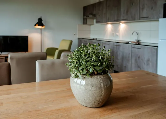 Recreatie Landgoed Terlingerhoeve *