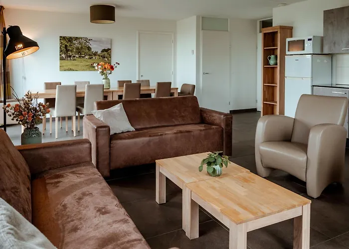 Recreatie Landgoed Terlingerhoeve نوربيك