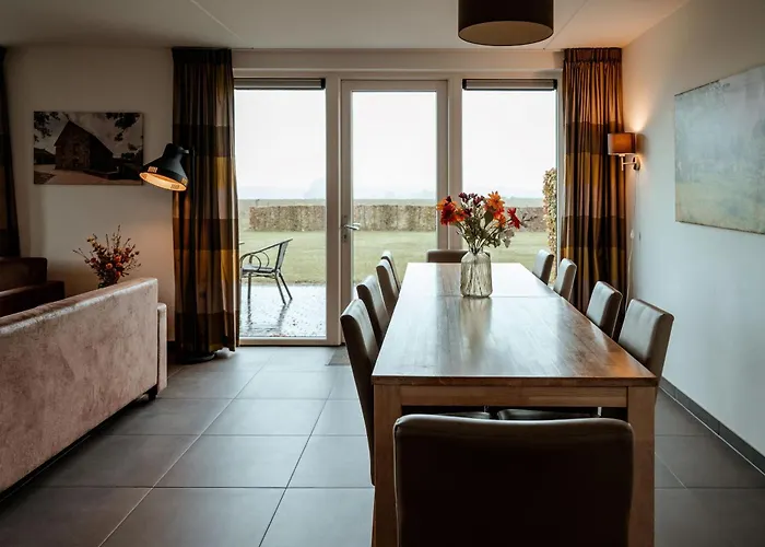 Recreatie Landgoed Terlingerhoeve