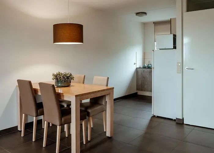 Recreatie Landgoed Terlingerhoeve *