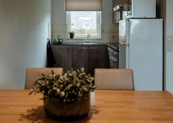 مزرعة للإقامة Recreatie Landgoed Terlingerhoeve نوربيك