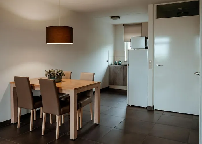 Recreatie Landgoed Terlingerhoeve نوربيك