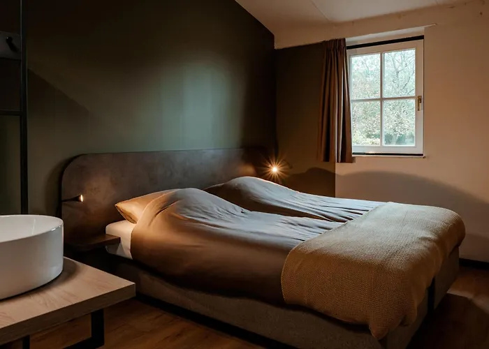 Recreatie Landgoed Terlingerhoeve * نوربيك