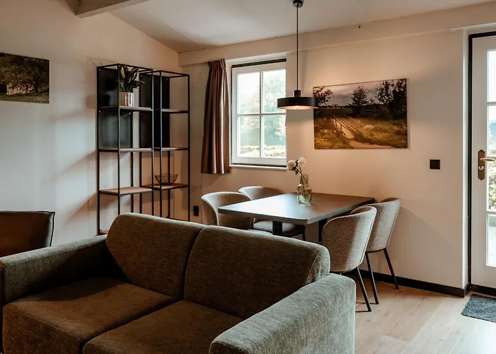 Recreatie Landgoed Terlingerhoeve * نوربيك