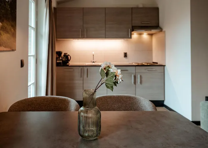 Recreatie Landgoed Terlingerhoeve