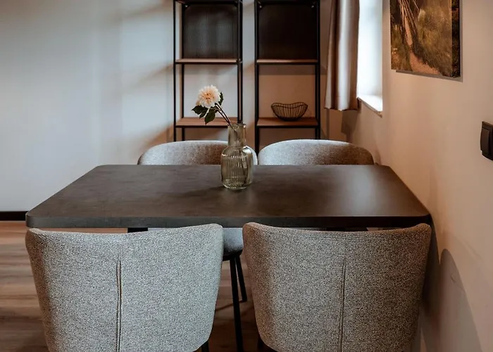 Recreatie Landgoed Terlingerhoeve