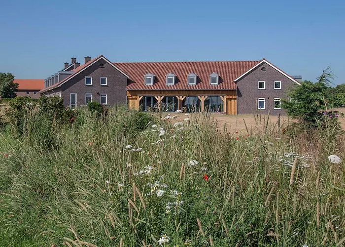 Recreatie Landgoed Terlingerhoeve * نوربيك