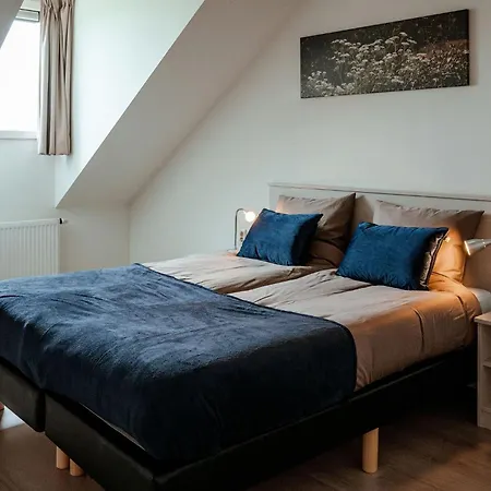 Recreatie Landgoed Terlingerhoeve