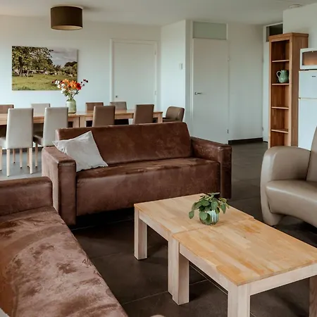 Recreatie Landgoed Terlingerhoeve ノールベーク