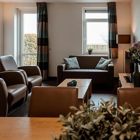 Recreatie Landgoed Terlingerhoeve ノールベーク