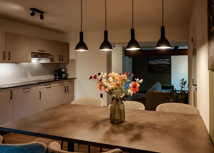 Recreatie Landgoed Terlingerhoeve ノールベーク