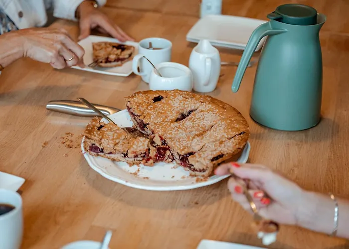 Recreatie Landgoed Terlingerhoeve *